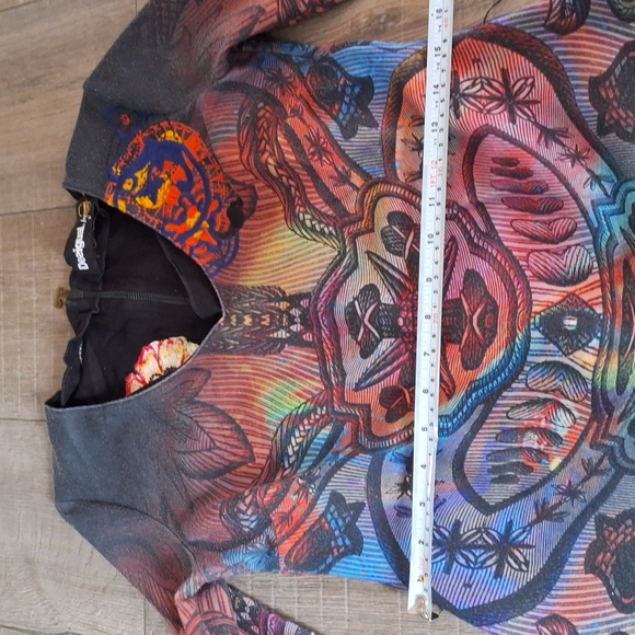 Desigual Artsy dress - Picture 3 of 9